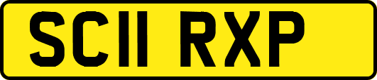 SC11RXP