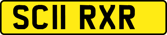 SC11RXR
