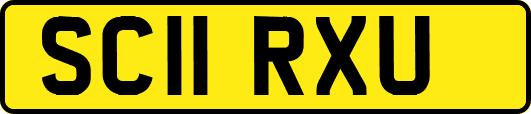 SC11RXU