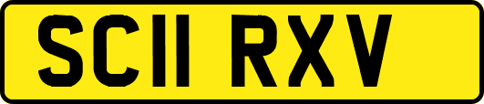 SC11RXV