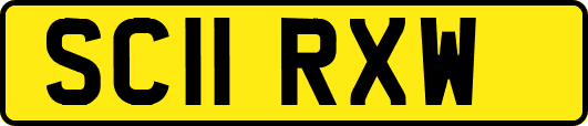 SC11RXW