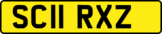 SC11RXZ