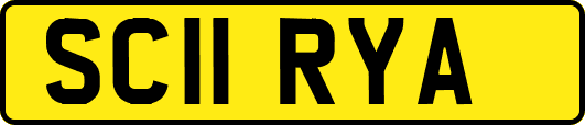SC11RYA