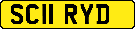 SC11RYD