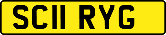 SC11RYG