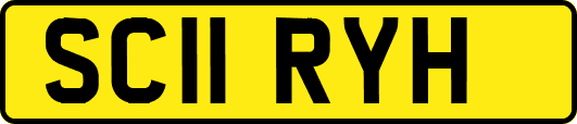 SC11RYH