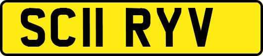 SC11RYV