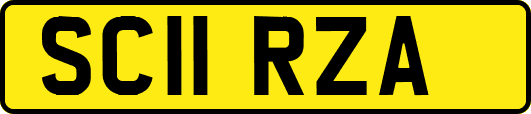 SC11RZA