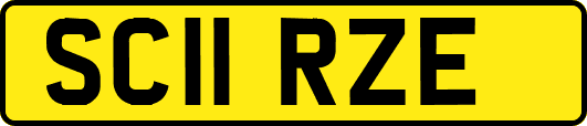 SC11RZE