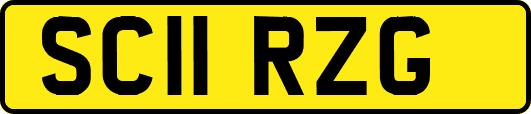 SC11RZG