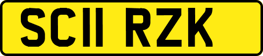 SC11RZK