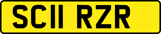 SC11RZR
