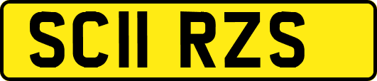 SC11RZS