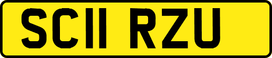 SC11RZU