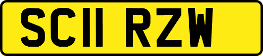 SC11RZW