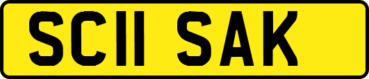 SC11SAK