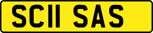 SC11SAS