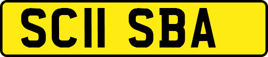 SC11SBA