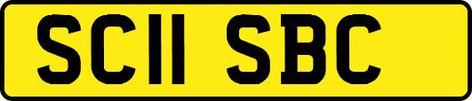 SC11SBC