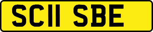 SC11SBE