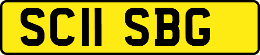 SC11SBG