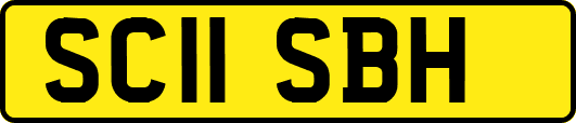 SC11SBH
