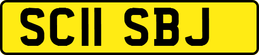 SC11SBJ