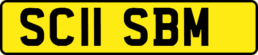 SC11SBM