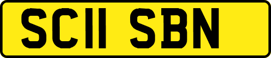 SC11SBN