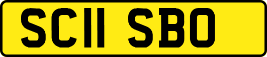 SC11SBO