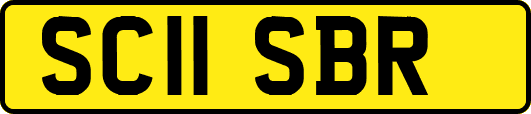 SC11SBR