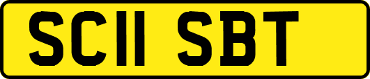 SC11SBT