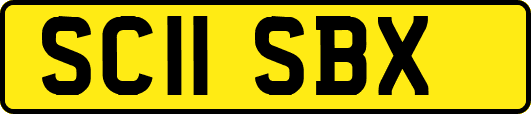 SC11SBX