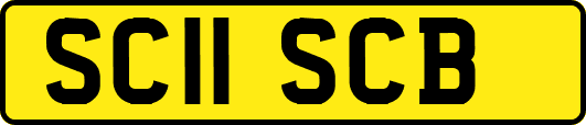 SC11SCB