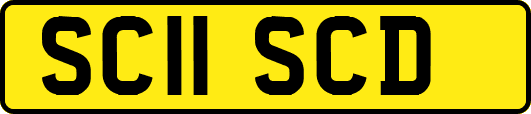 SC11SCD