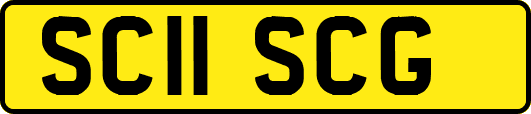 SC11SCG