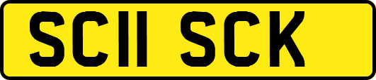 SC11SCK
