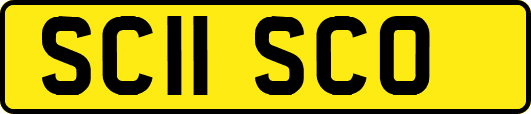 SC11SCO