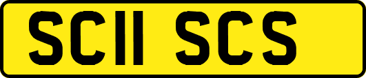 SC11SCS