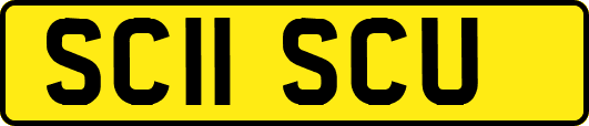 SC11SCU