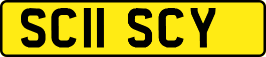 SC11SCY