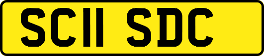 SC11SDC