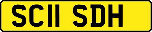 SC11SDH