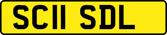 SC11SDL