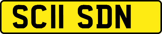 SC11SDN