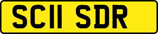 SC11SDR