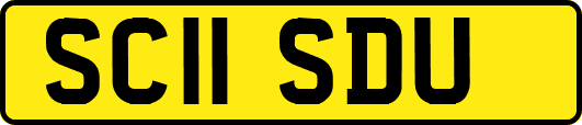 SC11SDU