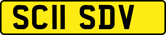 SC11SDV