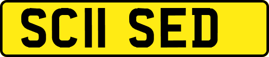 SC11SED