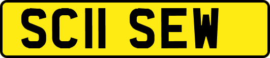 SC11SEW